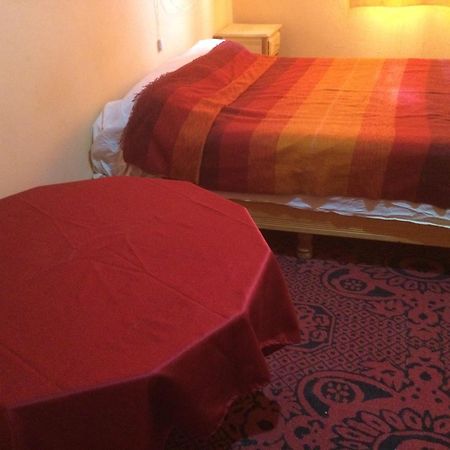 Chez Meriem Merzouga Εξωτερικό φωτογραφία