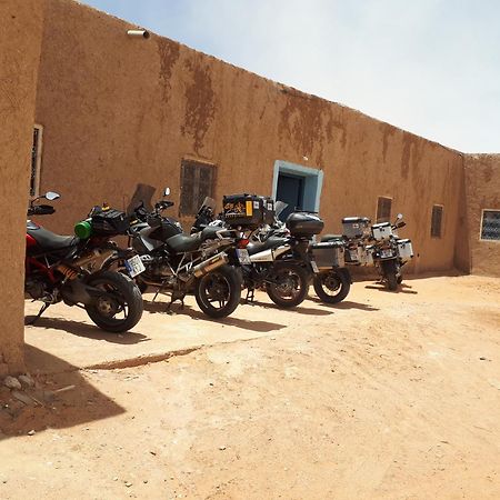 Chez Meriem Merzouga Εξωτερικό φωτογραφία