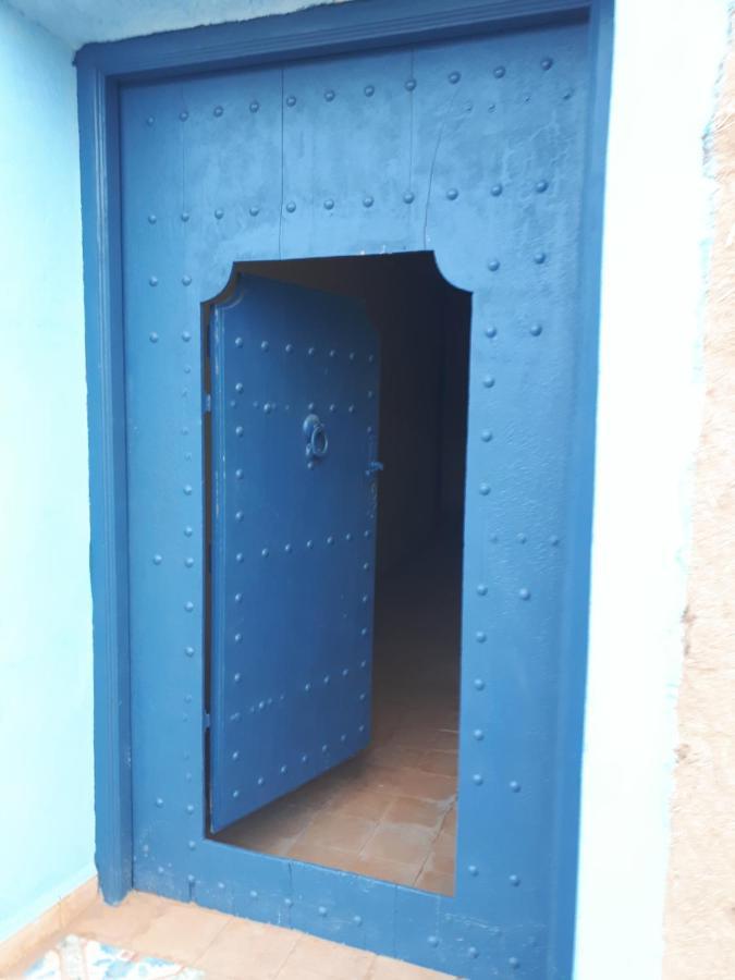 Chez Meriem Merzouga Εξωτερικό φωτογραφία