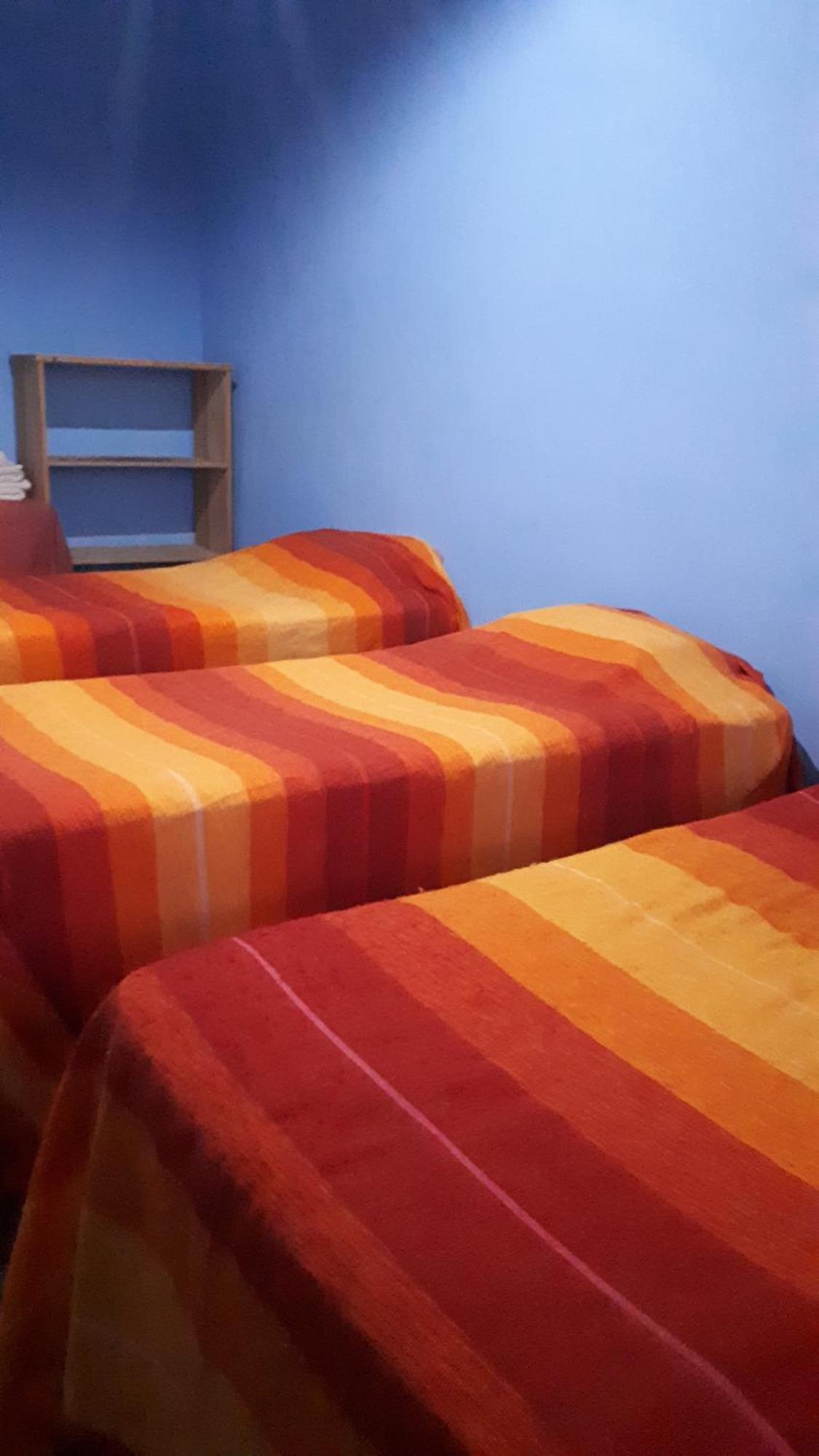 Chez Meriem Merzouga Εξωτερικό φωτογραφία