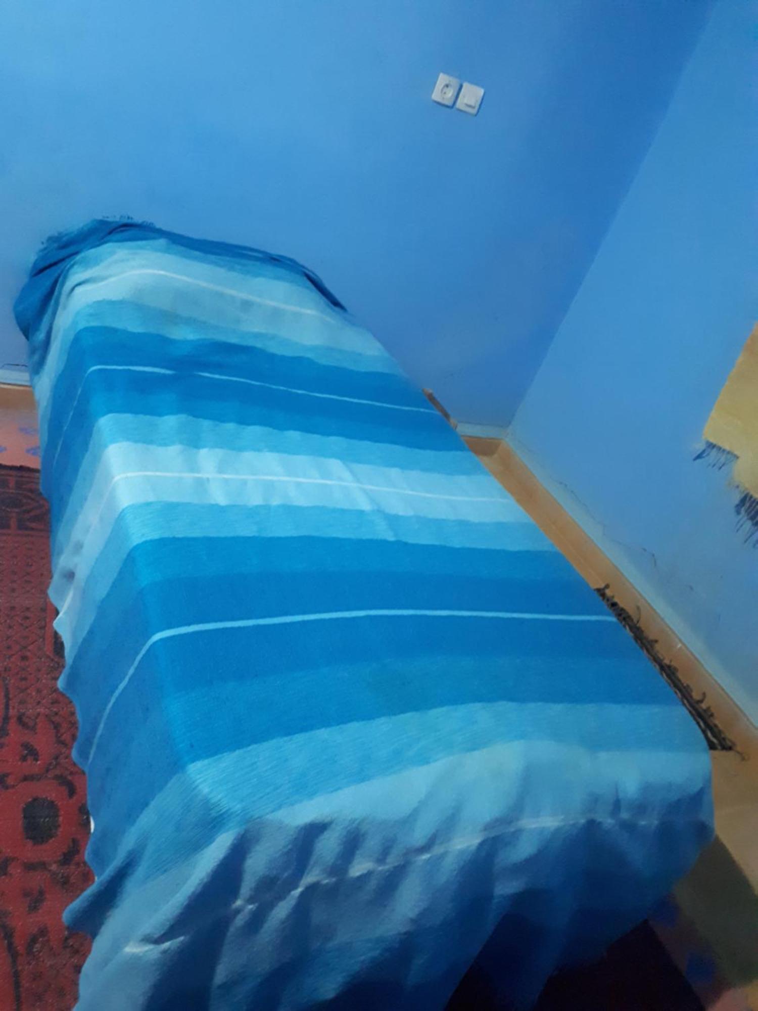 Chez Meriem Merzouga Εξωτερικό φωτογραφία